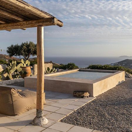 Palazzo Greco Villas Ajía Galíni Kültér fotó